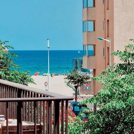 Apartment T3 Paisible Tres Proche *