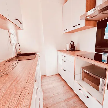 Apartment T3 Paisible Tres Proche
