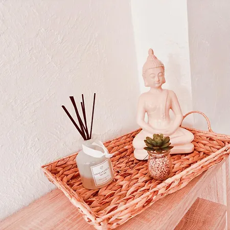 T3 Paisible Tres Proche Apartment *